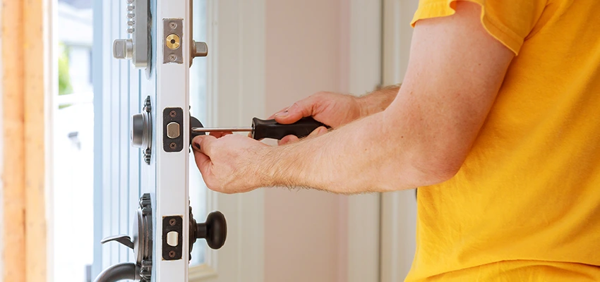 Break-in Prevention Solutions in Santa Rosa, CA
