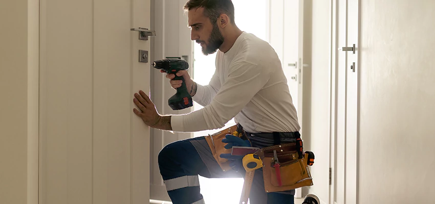 Mailbox Lock Installation Expert in Santa Rosa, California
