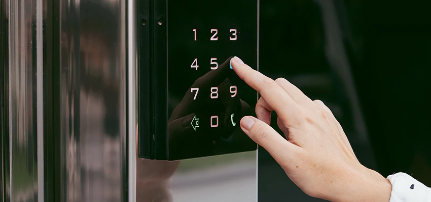 Business Locksmith Solutions in Santa Rosa, CA