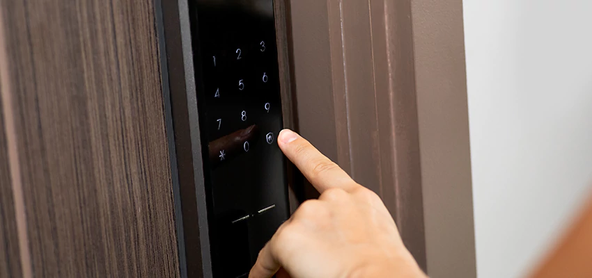 Secure Code Locks Ideas in Santa Rosa, California