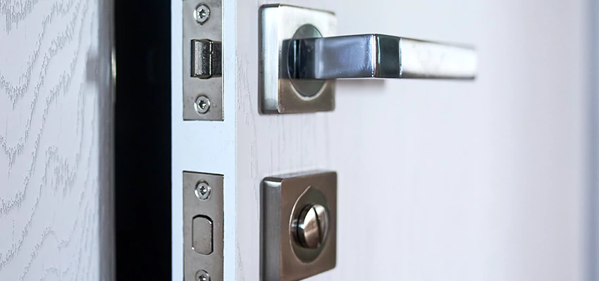 Door Lever Handle Lock Repair in Santa Rosa, CA