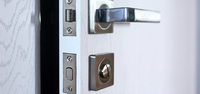 High Security Door Locks Near Me in Santa Rosa, CA