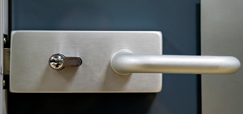 Industrial Lock And Key Repair And Installation in Santa Rosa, CA