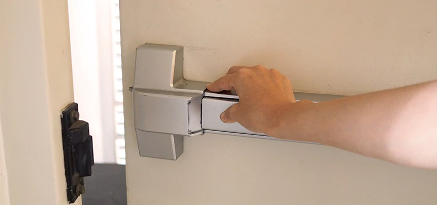Door Lock Cylinder Reinforcements in Santa Rosa, CA