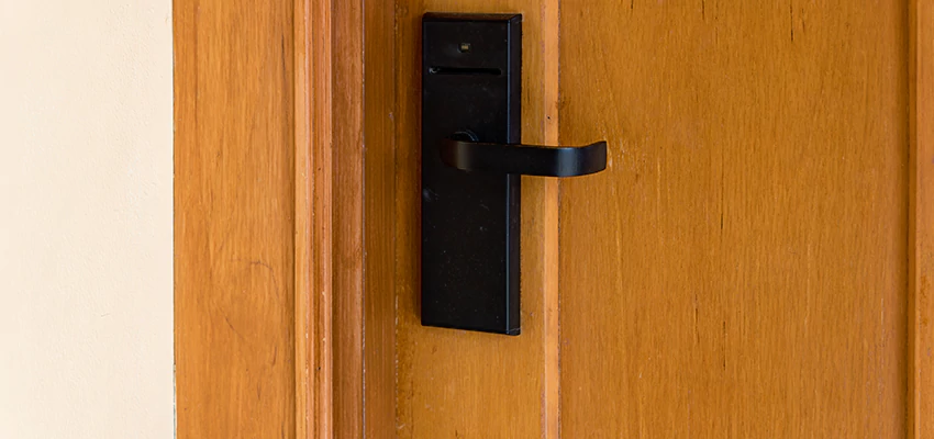 Security Gates For Home Invasion Prevention in Santa Rosa, California