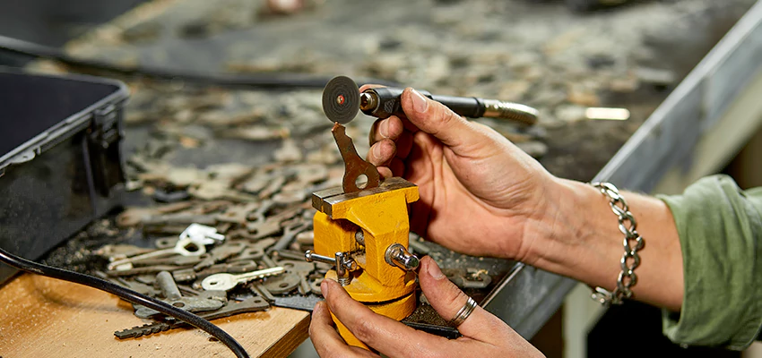 Office Key Lock Service in Santa Rosa, California
