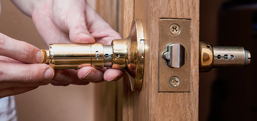 Padlock Lock Replacement Assistance in Santa Rosa, CA