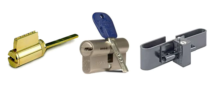 Mul-T-Lock Electronic Locks Repair in Santa Rosa, CA