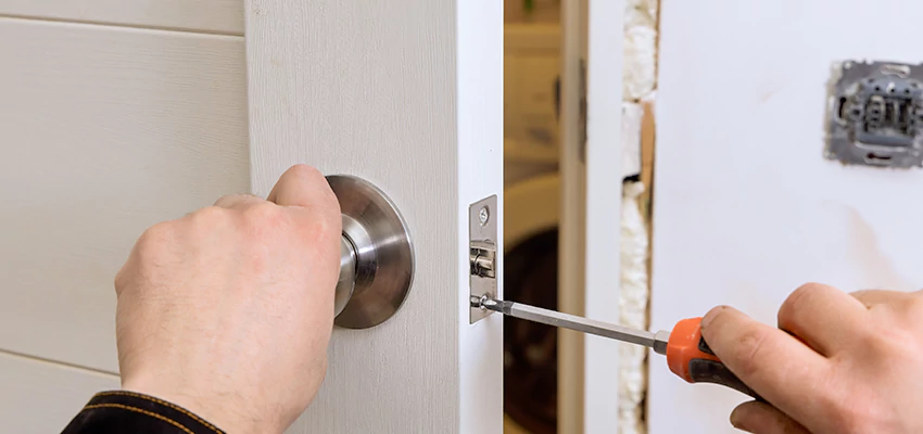 Wifi Deadbolt Installation in Santa Rosa, CA