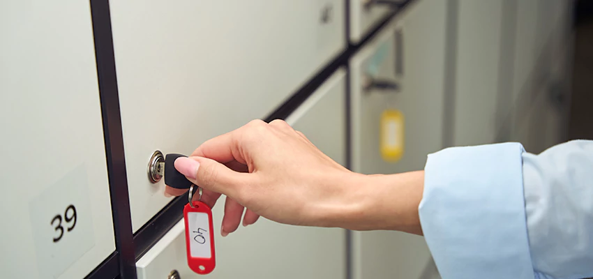 Upgrading File Cabinet Locks in Santa Rosa, California