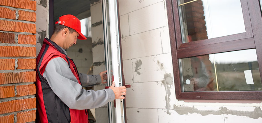 Home Invasion Door Lock Repairs in Santa Rosa, CA
