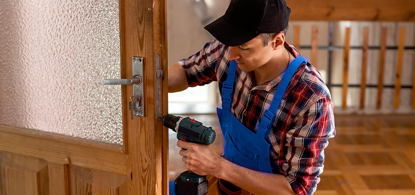 Trusted Local Digital Locks Locksmith Repair in Santa Rosa, California