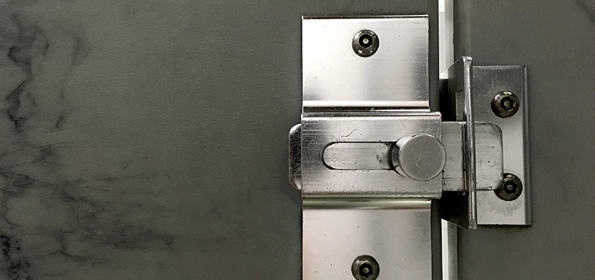 Fix A Room Door Lock in Santa Rosa, CA
