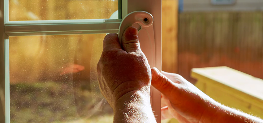 Accordion Sliding Doors Locks Replacement in Santa Rosa, CA
