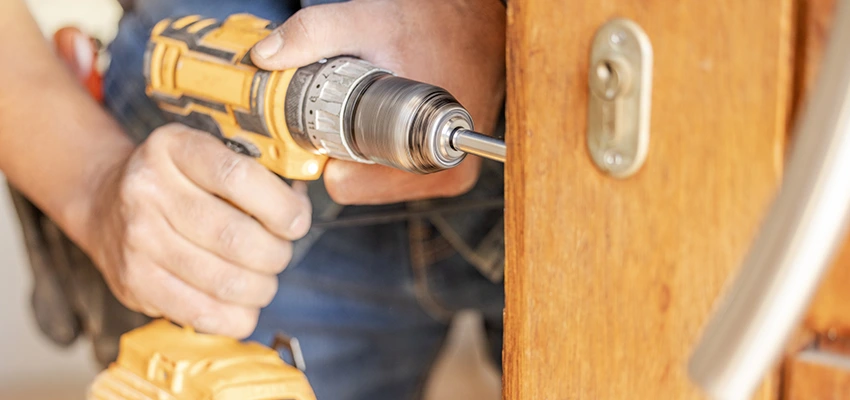 Eviction Locksmith in Santa Rosa, California