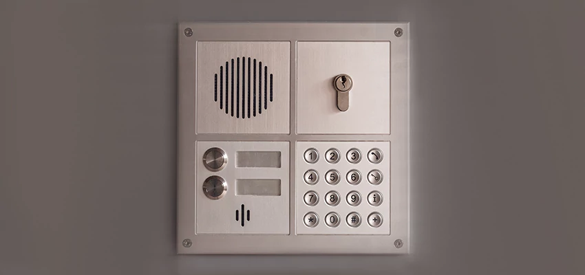 Mobile Access Control System Installation in Santa Rosa, CA