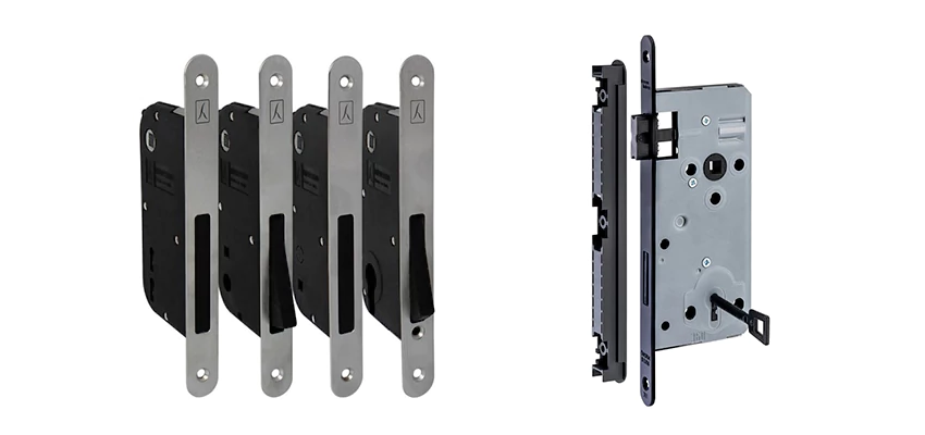Locksmith For Magnetic Door Locks in Santa Rosa, CA