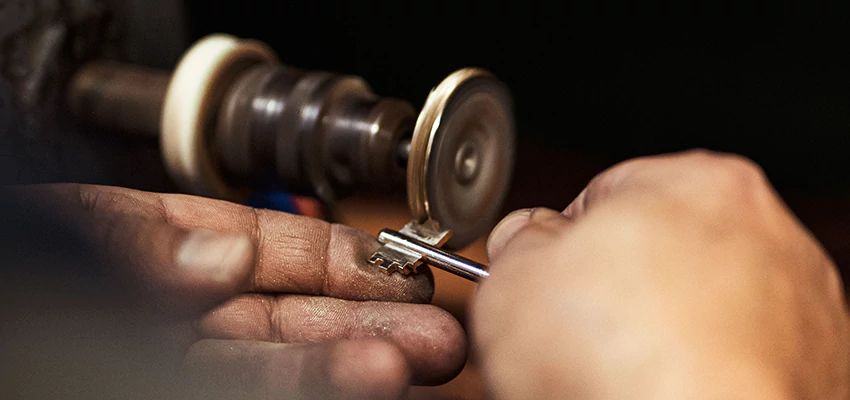 Hotel Lock Master Key System in Santa Rosa, California