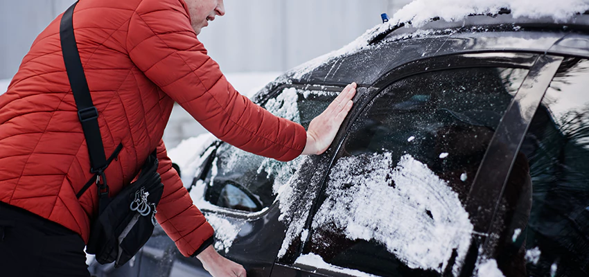 Car Key Retrieval Services in Santa Rosa, California