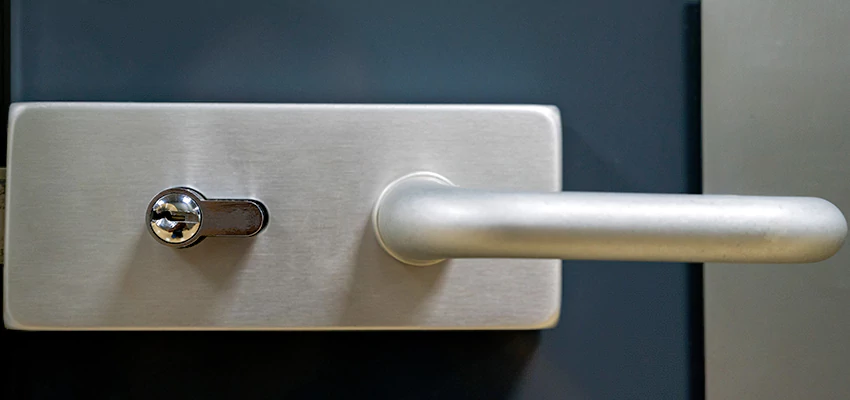 Change Patio Door Locks in Santa Rosa, California
