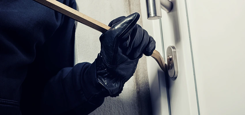 Burglar Damage Door Sensors Repair in Santa Rosa, CA