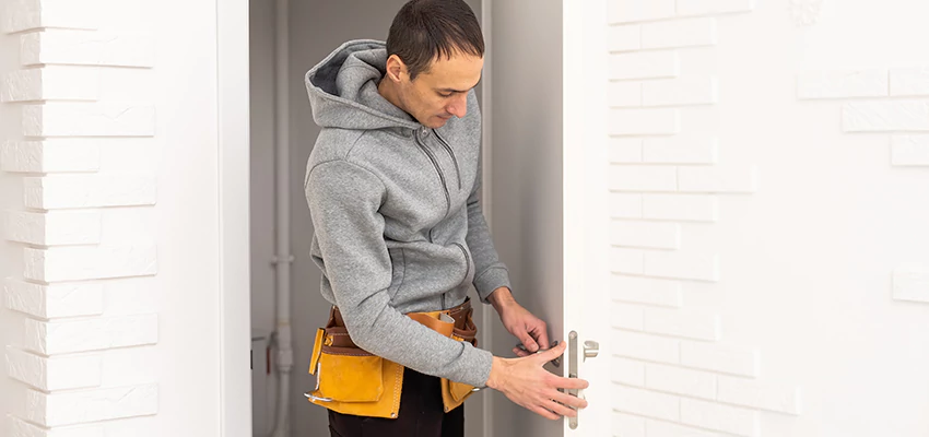 Nighttime Locksmith Near Me in Santa Rosa, CA