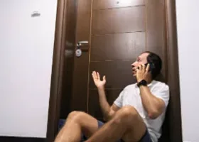 Emergency Lockout in Santa Rosa, California